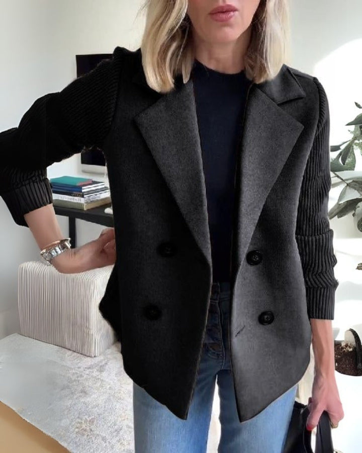 Jasier - Effortless Chic Blazer