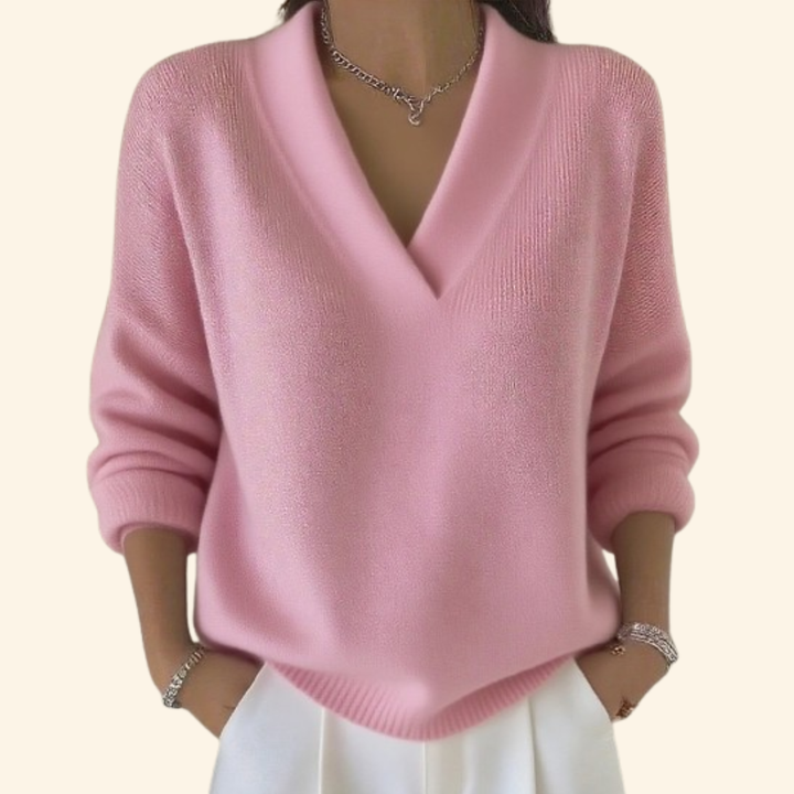 Mila | Elegant Sweater