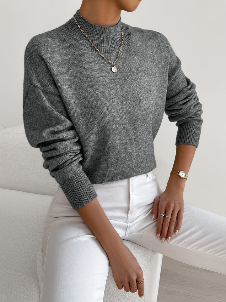 Emma | Cozy Knit Sweater