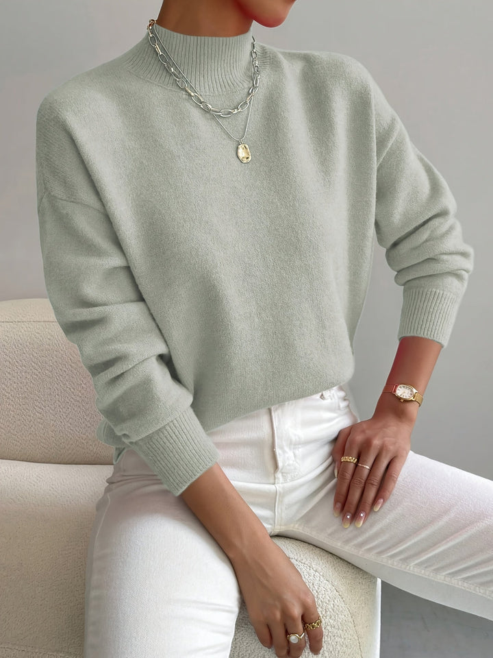 Emma | Cozy Knit Sweater